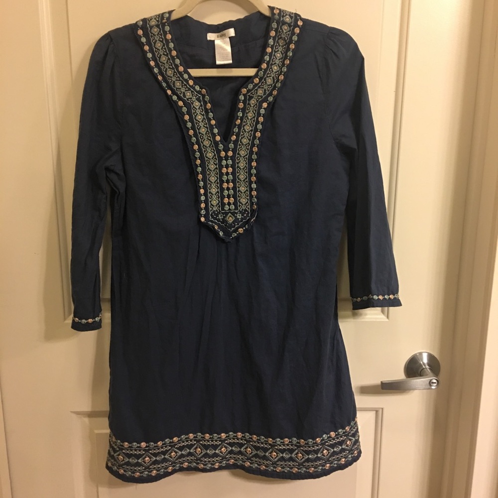 Esley dress